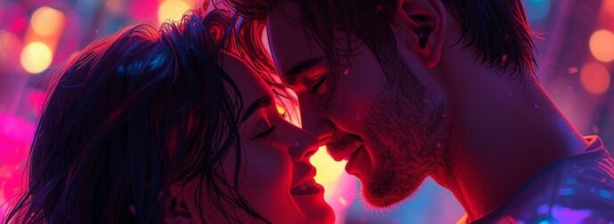 4 ζώδια που όταν ερωτεύονται έχουν την τάση να χτυπούν στου κουφού την πόρτα!