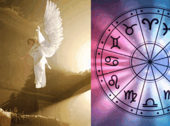 Τα προστατεύει το σύμπαν: Tα 2 τυχερά ζώδια που έχουν φύλακα άγγελο και δεν τα αγγίζει τίποτα