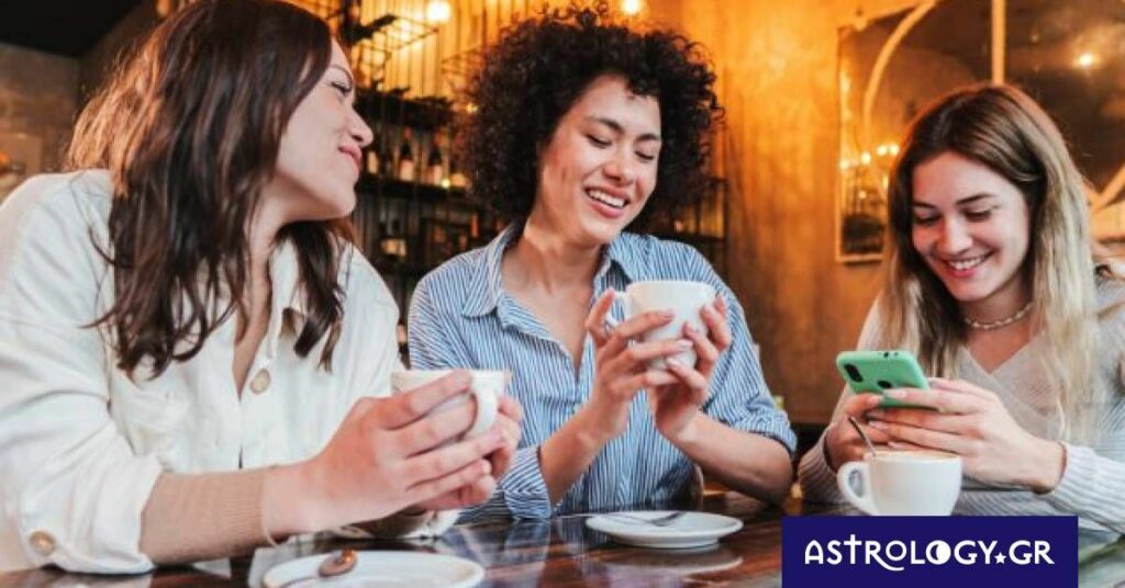 Δήμητρα (Ceres) στον Τοξότη: Τι δείχνει για τις σχέσεις σου;