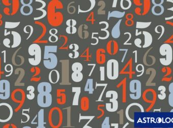 Αυτοί είναι οι τυχεροί αριθμοί του ζωδίου σου για σήμερα, 17/05/2026