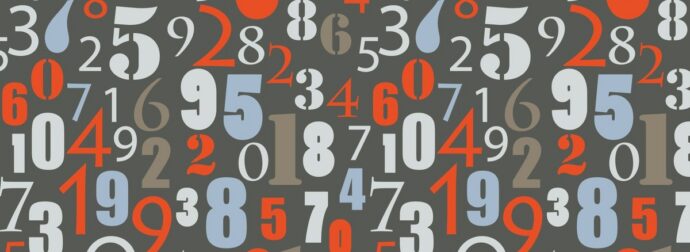 Αυτοί είναι οι τυχεροί αριθμοί του ζωδίου σου για σήμερα, 17/05/2026
