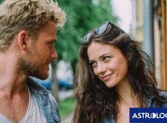2 ζώδια θα φλερτάρουν ασύστολα, σήμερα 18/05 – Δες, αν είσαι μέσα!
