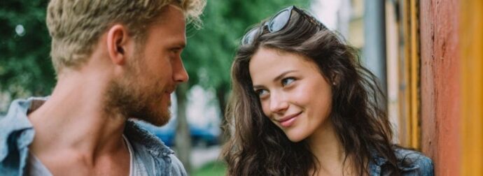 2 ζώδια θα φλερτάρουν ασύστολα, σήμερα 18/05 – Δες, αν είσαι μέσα!