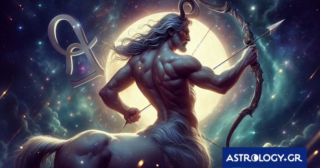 Τρία ζώδια που ευχαρίστως θα χαστούκιζαν τον Τοξότη!