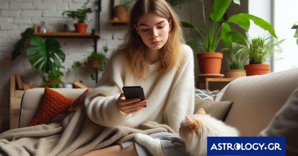 Ψήφισε και πες μας ποιο ζώδιο σου έκανε ghosting