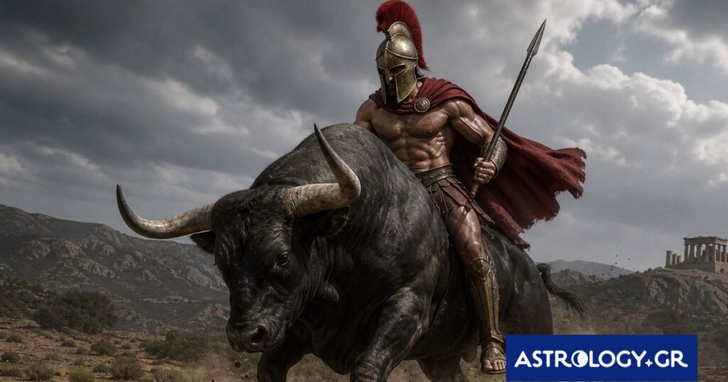 Ζώδια Σήμερα 20/05: Άρης στον Ταύρο – Με πείσμα, θέληση και αντοχή