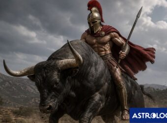 Ζώδια Σήμερα 20/05: Άρης στον Ταύρο – Με πείσμα, θέληση και αντοχή