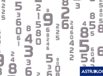 Αυτοί είναι οι τυχεροί αριθμοί του ζωδίου σου για σήμερα, 10/05/2026