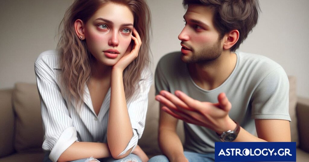 Αυτό το ζώδιο πραγματικά μπορεί να σε τρελάνει!