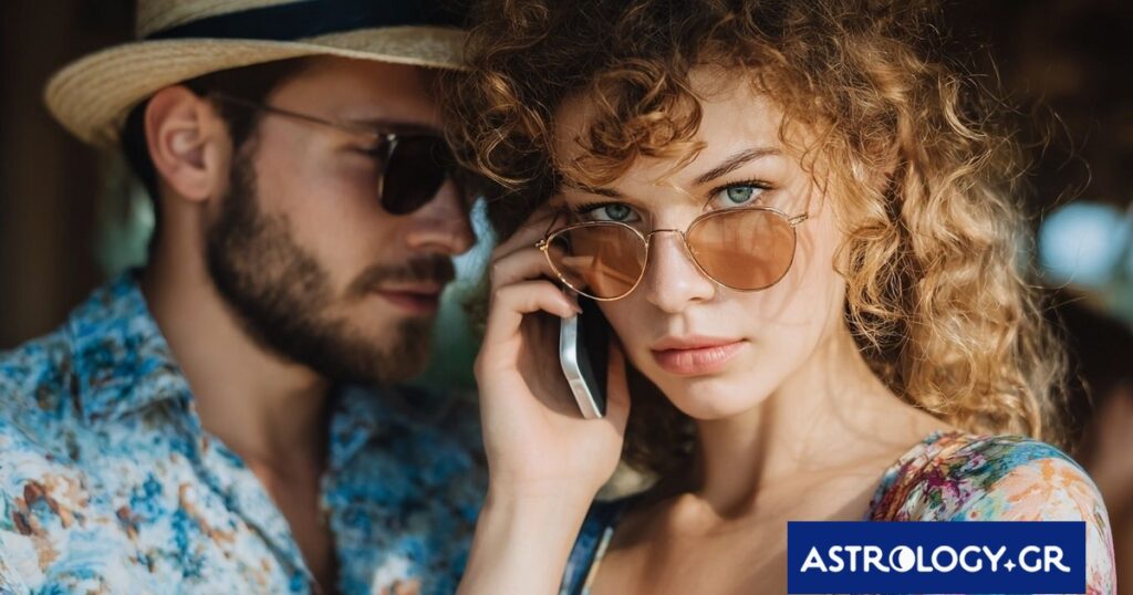 Ζώδια Σήμερα 28/05: Η καχυποψία φέρνει καβγάδες