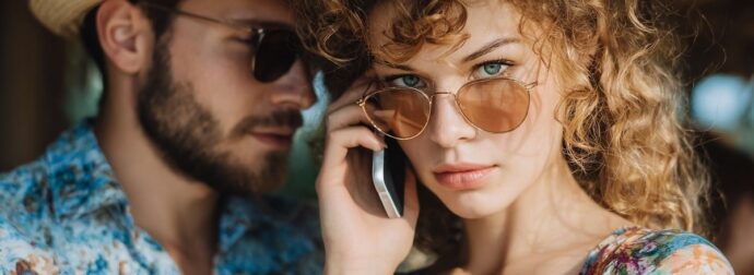 Ζώδια Σήμερα 28/05: Η καχυποψία φέρνει καβγάδες