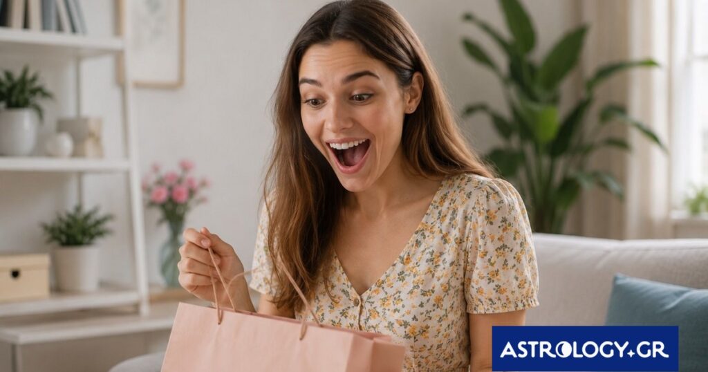 Ζώδια Σήμερα 18/05: Ευχάριστες εκπλήξεις και απρόσμενες ειδήσεις