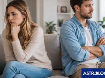 2 ζώδια θα έχουν προβλήματα στις σχέσεις τους, σήμερα 26/05 – Δες, αν είσαι μέσα!