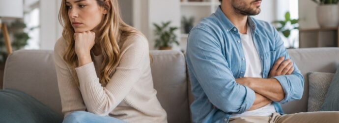 2 ζώδια θα έχουν προβλήματα στις σχέσεις τους, σήμερα 26/05 – Δες, αν είσαι μέσα!
