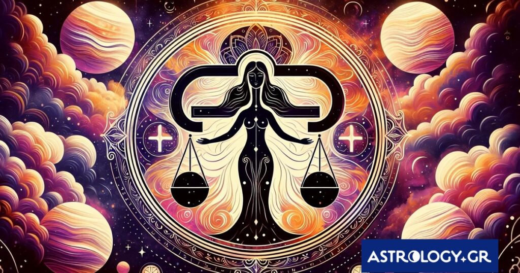 Η εκδίκηση του Ζυγού δεν είναι αυτή που περιμένεις…