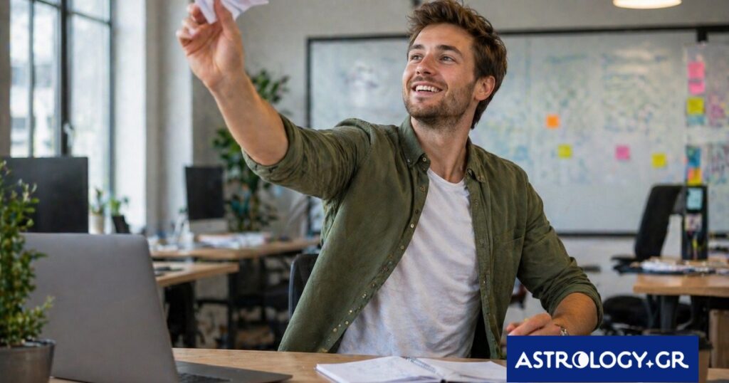 Ζώδια Σήμερα 04/05: Επιπολαιότητα και αδιαφορία