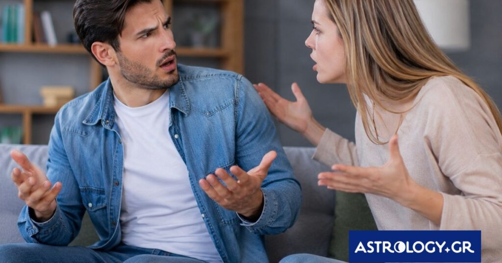 2 ζώδια θα αντιμετωπίσουν παράλογες καταστάσεις, σήμερα 23/05 – Δες, αν είσαι μέσα!