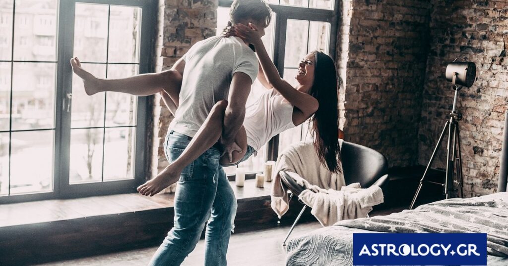 Τα ζώδια αυτά στις σχέσεις τους κάνουν κατάθεση ψυχής