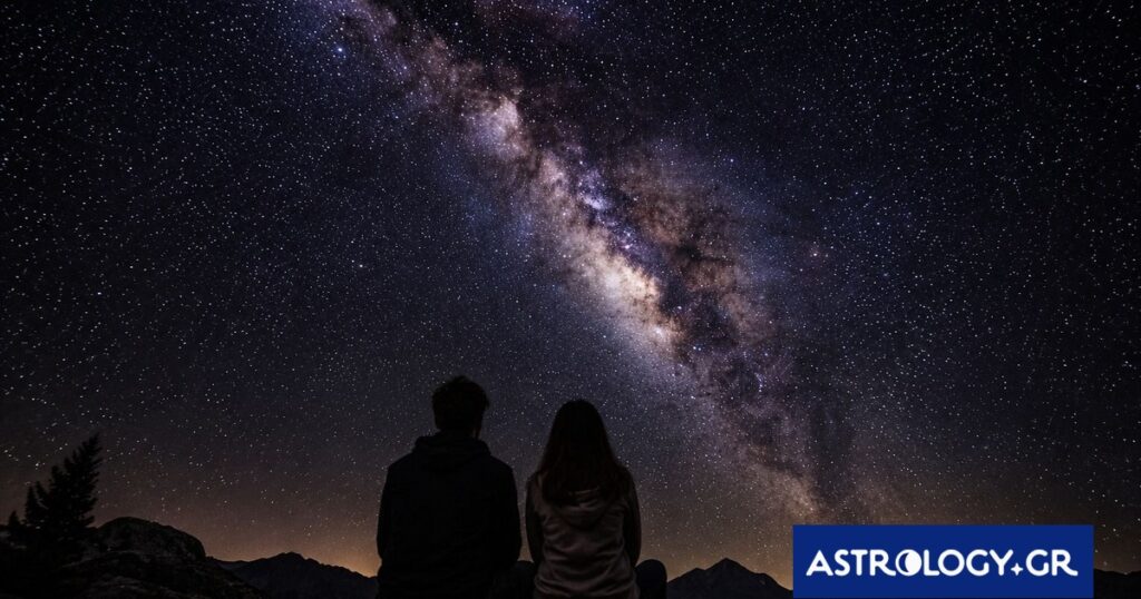 Σε επηρεάζουν οι πλανήτες από 18/05 έως 24/05;