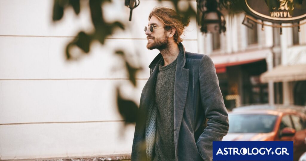 Ζυγός: Αυτό είναι το κρυφό χαρακτηριστικό του