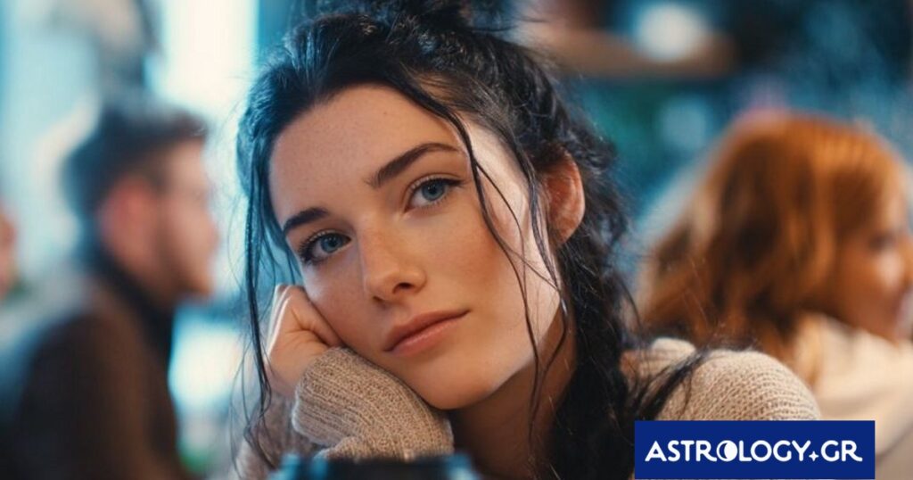Το μόνο ζώδιο στο οποίο δίνεις συνέχεια «άφεση αμαρτιών»