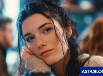 Το μόνο ζώδιο στο οποίο δίνεις συνέχεια «άφεση αμαρτιών»