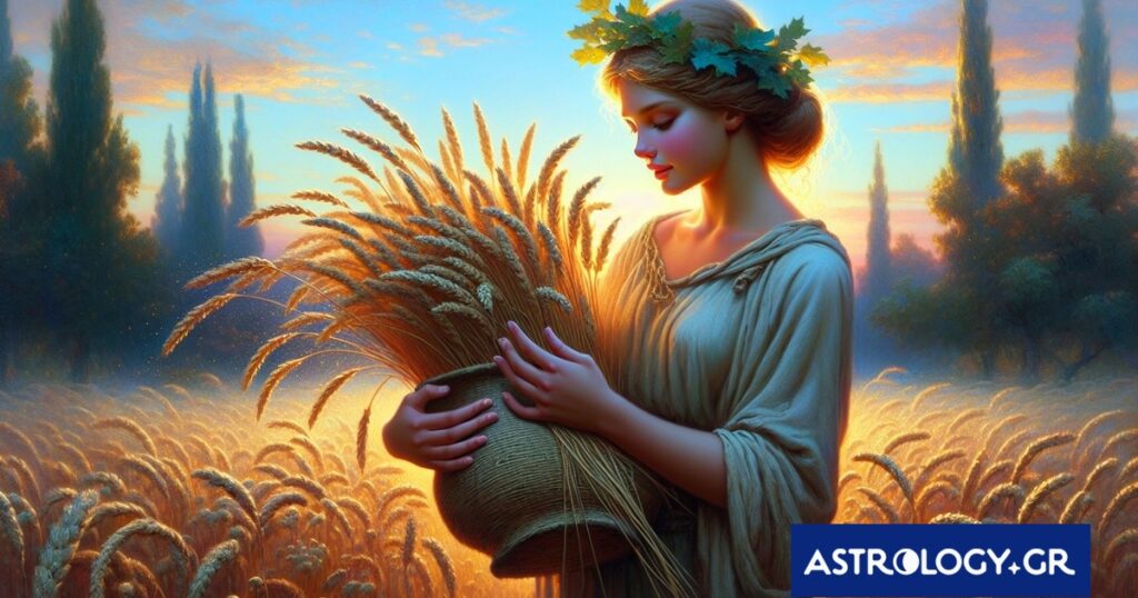 Είσαι Παρθένος; Να τι κάνεις και τιμάς το ζώδιό σου και με το παραπάνω!
