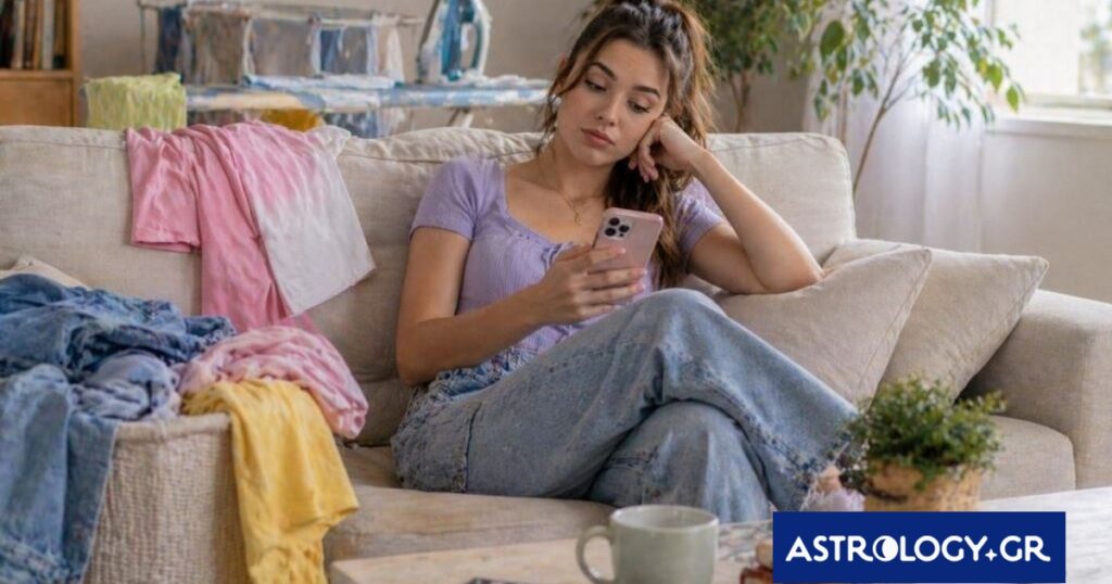 2 ζώδια δε θα ασχοληθούν καθόλου με πρακτικά θέματα, σήμερα 04/05 – Δες, αν είσαι μέσα!