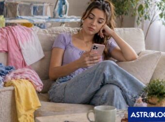 2 ζώδια δε θα ασχοληθούν καθόλου με πρακτικά θέματα, σήμερα 04/05 – Δες, αν είσαι μέσα!