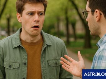 Ζώδια σήμερα 08/05: Από τον ρεαλισμό στη δυσπιστία
