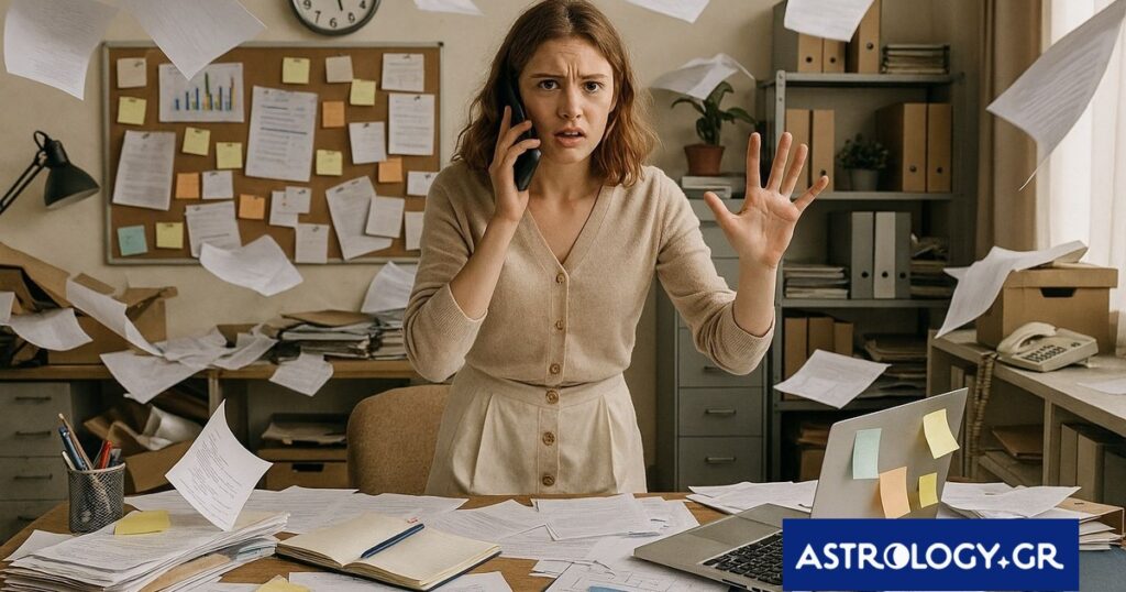 Ζώδια σήμερα 23/05: Σε συνεχή εγρήγορση
