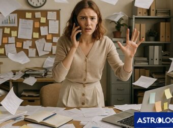 Ζώδια σήμερα 23/05: Σε συνεχή εγρήγορση