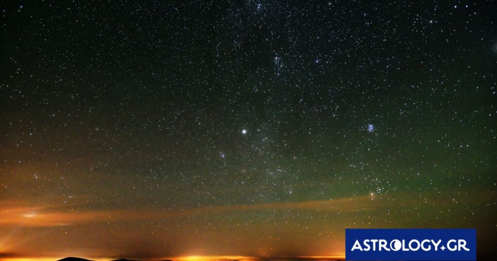 Σε επηρεάζουν οι πλανήτες από 11/05 έως 17/05;