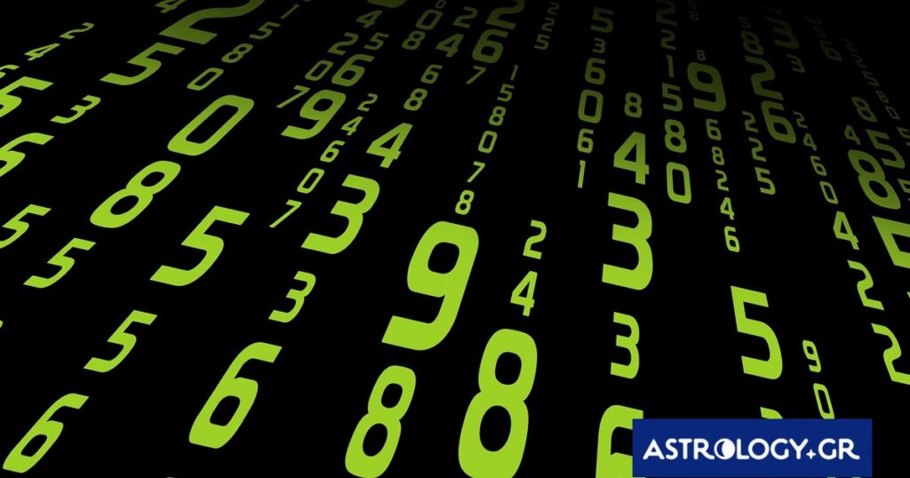 Αυτοί είναι οι τυχεροί αριθμοί του ζωδίου σου για σήμερα, 27/05/2026