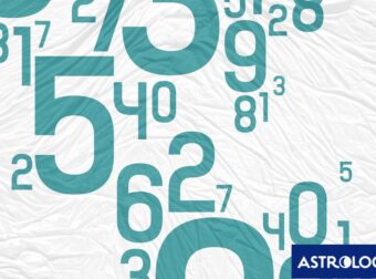 Αυτοί είναι οι τυχεροί αριθμοί του ζωδίου σου για σήμερα, 07/05/2026
