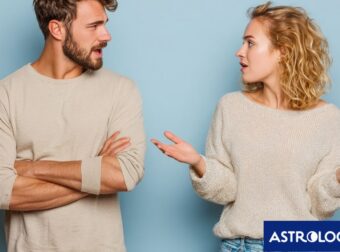 2 ζώδια ίσως φανούν εριστικά ή ανυπόμονα, σήμερα 10/05 – Δες, αν είσαι μέσα!
