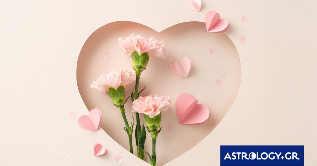 Love Alert 03/05- 09/05: Έρωτας και πάθος ή απογοήτευση και κλάματα;