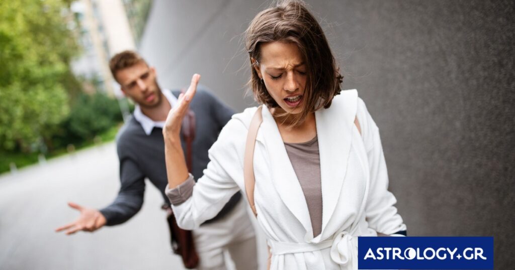 Αυτό το ζώδιο δεν το χώρισε ποτέ κανείς. ΕΚΕΙΝΟ χωρίζει