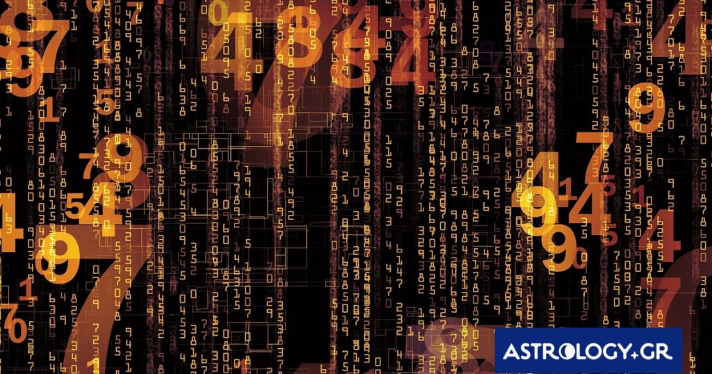 Αυτοί είναι οι τυχεροί αριθμοί του ζωδίου σου για σήμερα, 25/05/2026