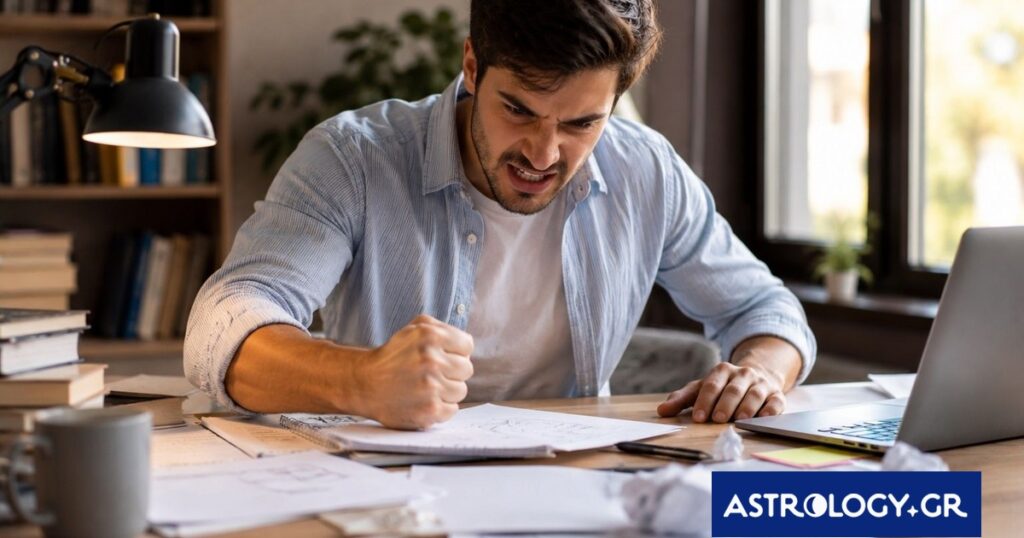 Ζώδια Σήμερα 26/05: Χτύπα το κακό στη ρίζα του