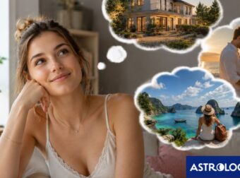Ζώδια Σήμερα 25/05: Μπορείς να αγγίξεις το όνειρο
