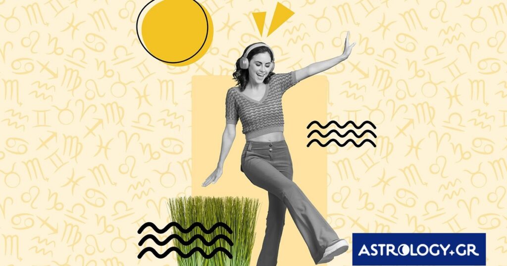 Εβδομαδιαίo Ωροσκόπιο (31/05- 06/06): Πάντα κάτι χαλά την ηρεμία μας