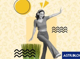 Εβδομαδιαίo Ωροσκόπιο (31/05- 06/06): Πάντα κάτι χαλά την ηρεμία μας