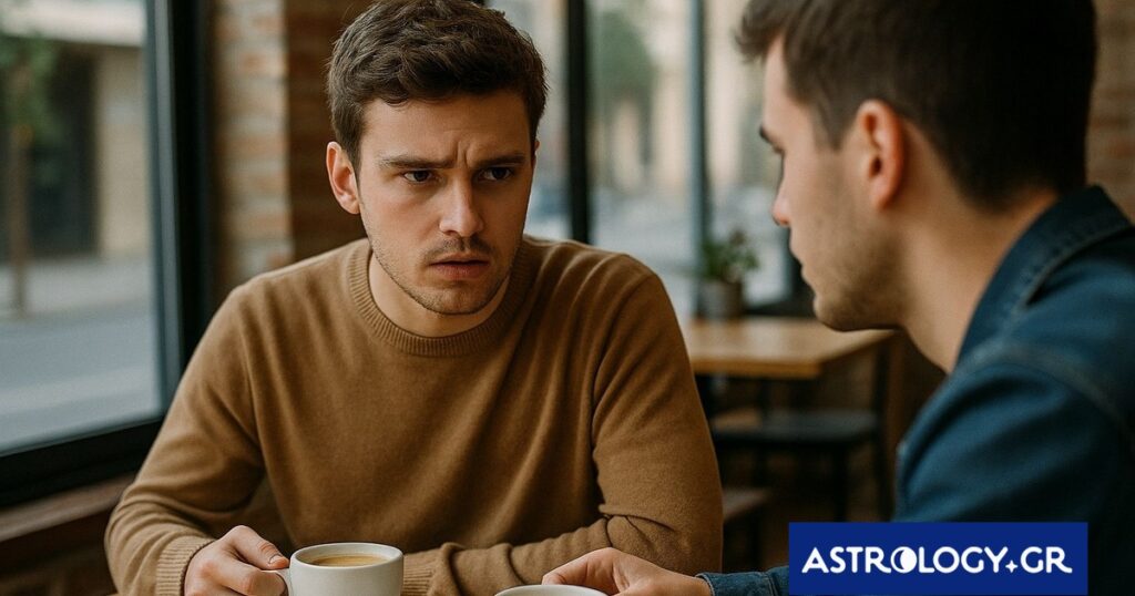 2 ζώδια θα μοιραστούν όσα νιώθουν ή σκέφτονται, σήμερα 06/05 – Δες, αν είσαι μέσα!