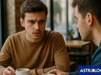 2 ζώδια θα μοιραστούν όσα νιώθουν ή σκέφτονται, σήμερα 06/05 – Δες, αν είσαι μέσα!
