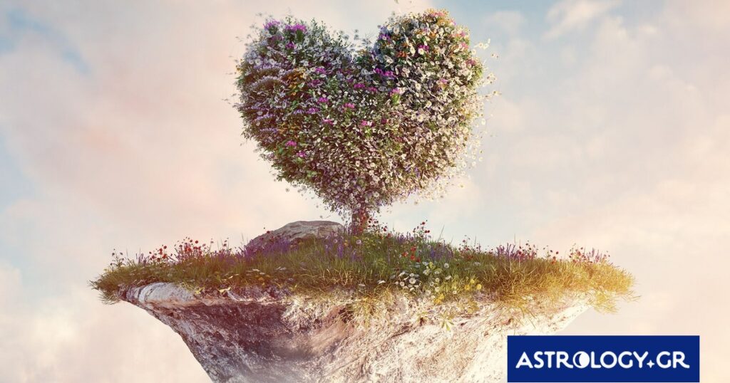 Love Alert 10/05- 16/05: Έρωτας και πάθος ή απογοήτευση και κλάματα;