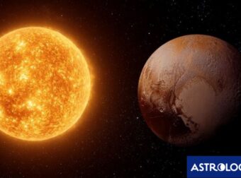 Ήλιος τρίγωνο με Πλούτωνα: Αποκαλύψεις, δυνατές αποφάσεις και νέα ξεκινήματα για τα 12 ζώδια