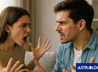 2 ζώδια θα καταλήξουν τσακωμένα, σήμερα 07/05 – Δες, αν είσαι μέσα!