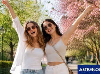 Ζώδια Σήμερα 12/05: Διατήρησε το κέφι και τον ενθουσιασμό σου