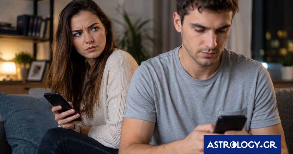 Ζώδια Σήμερα 29/05: Ενοχές και ερωτiκές ανασφάλειες